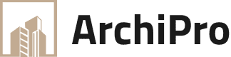 ArchiPro Logo ArchiPro Logo