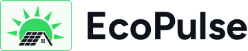EcoPulse Logo EcoPulse Logo