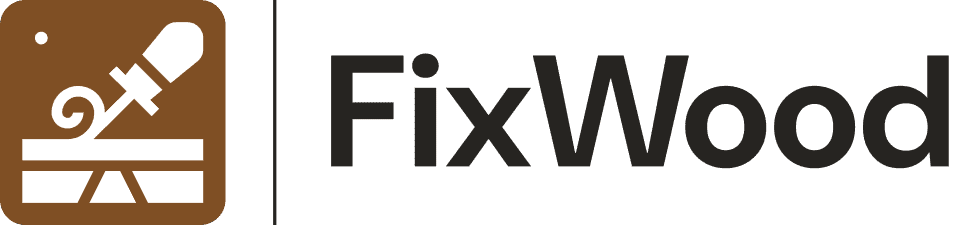 Fixwood Logo Fixwood Logo